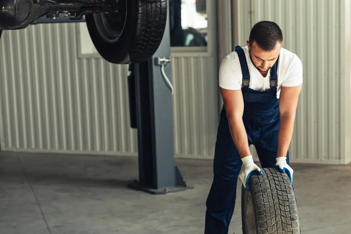 Yatmaz Oto Lastik lastik seçim rehberi blog görseli