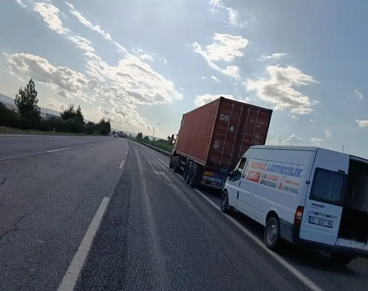 Gaziantep Otoyol Yardım Hizmetleri - Yatmaz Oto Lastik