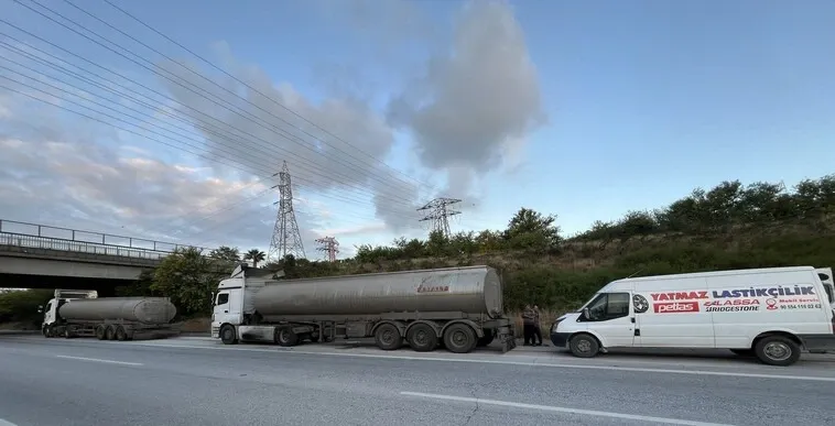 Yatmaz Oto Lastik Hakkımızda Görseli